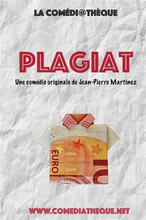 Plagiat - Jean-Pierre Martinez