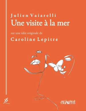 Une visite à la mer - Julien Vaiarelli