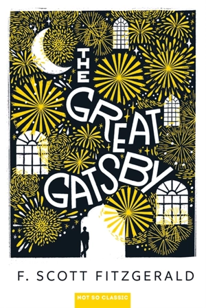 The great Gatsby - Francis Scott Fitzgerald