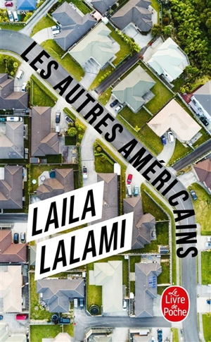 Les autres Américains - Laila Lalami