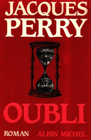 Oubli - Jacques Perry