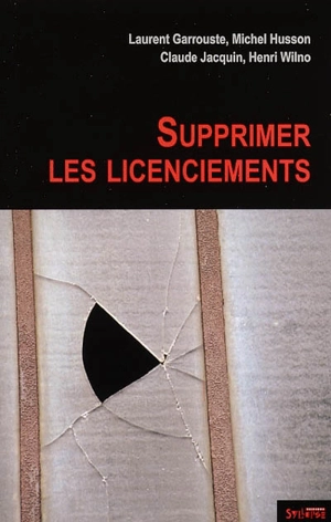 Supprimer les licenciements