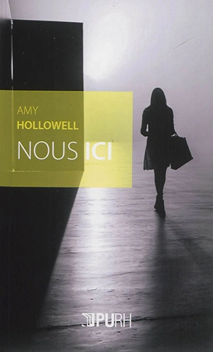 Nous ici - Amy Hollowell