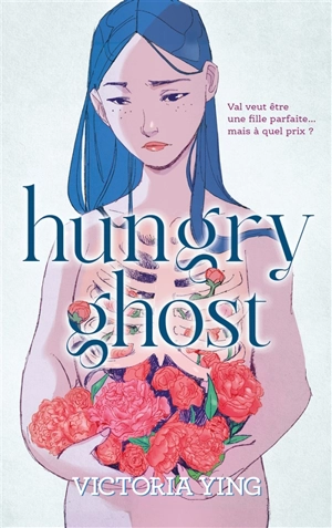 Hungry ghost - Victoria Ying