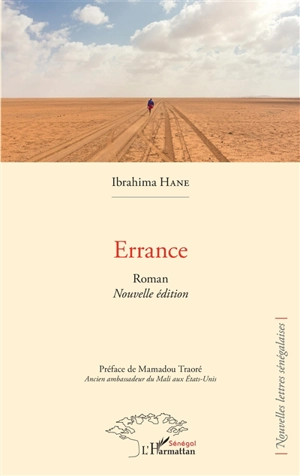 Errance - Ibrahima Hane