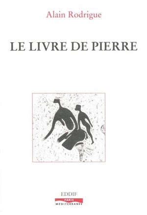 Le livre de Pierre - Alain Rodrigue