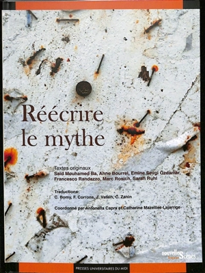 Réécrire le mythe