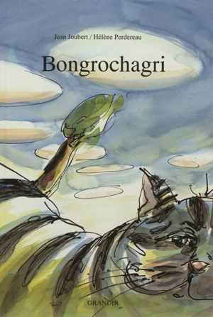 Bongrochagri - Jean Joubert