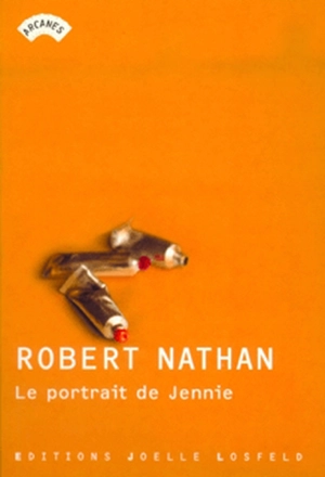 Le portrait de Jennie - Robert Nathan