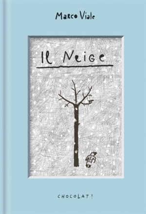 Il neige - Marco Viale