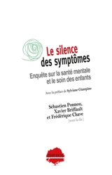 Le silence des symptômes : enquête sur la santé mentale et le soin des enfants