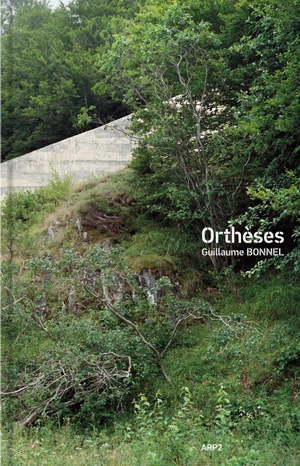 Orthèses - Guillaume Bonnel