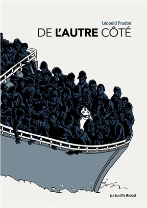 De l'autre côté - Léopold Prudon