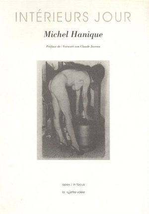 Intérieurs jour - Michel Hanique