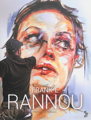 Frank-E Rannou - Frank-e Rannou