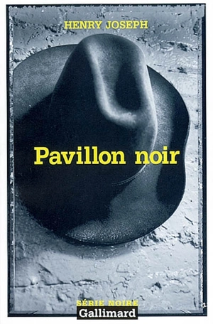 Pavillon noir - Henry Joseph