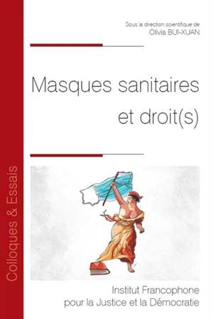 Masques sanitaires et droit(s)