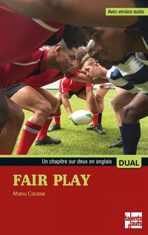 Fair play - Manu Causse