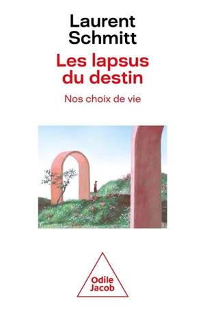 Les lapsus du destin : nos choix de vie - Laurent Schmitt