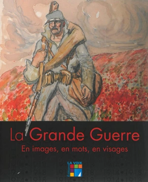 La Grande Guerre - Bruno Vouters