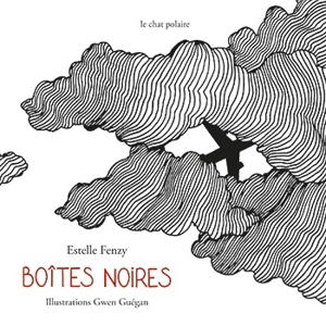 Boîtes noires - Estelle Fenzy