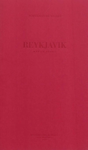 Reykjavik - Martin Bruno