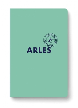 Arles (en anglais)