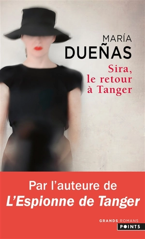 Sira, le retour à Tanger - Maria Duenas