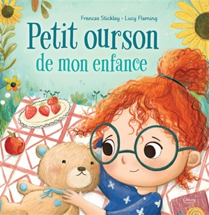 Petit ourson de mon enfance - Frances Stickley