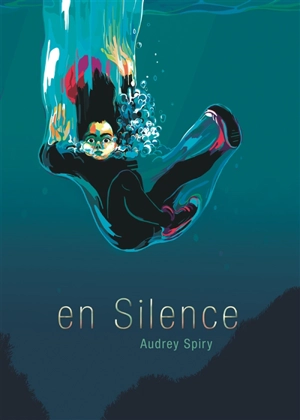 En silence - Audrey Spiry