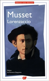 Lorenzaccio - Alfred de Musset