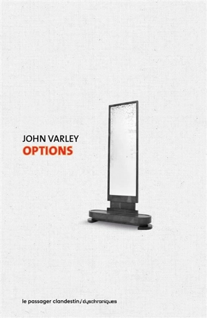 Options - John Varley