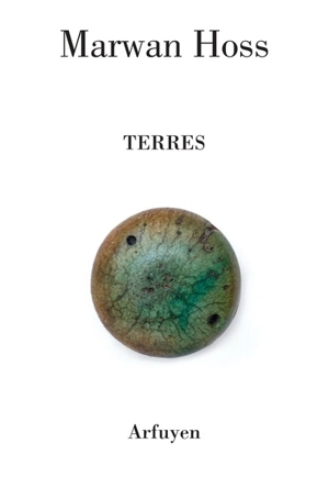 Terres - Marwan Hoss