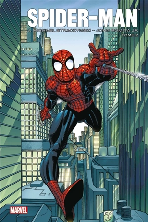 Spider-Man. Vol. 2 - J. Michael Straczynski