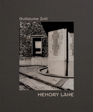 Memory Lane - Guillaume Zuili