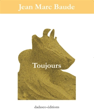 Toujours - Jean-Marc Baude