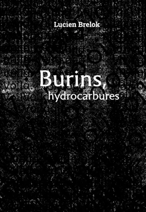 Burins, hydrocarbures - Lucien Brelok