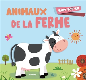 Animaux de la ferme - Libsa