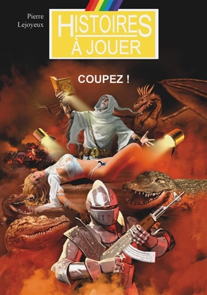 Coupez ! - Pierre Lejoyeux