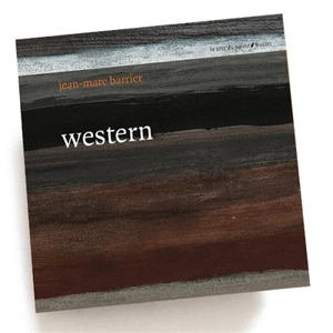 Western - Jean-Marc Barrier