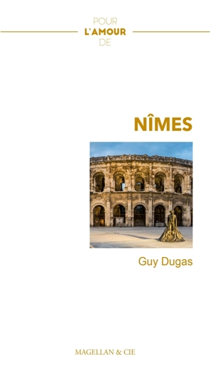 Nîmes - Guy Dugas