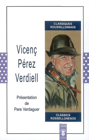 Vicenç Pérez Verdiell - Pierre Verdaguer