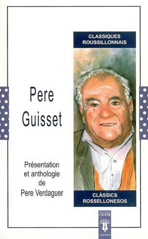 Pere Guisset - Pierre Verdaguer