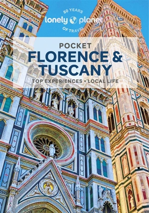 Pocket Florence & Tuscany : top experiences, local life - Nicola Williams