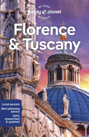 Florence & Tuscany - Nicola Williams