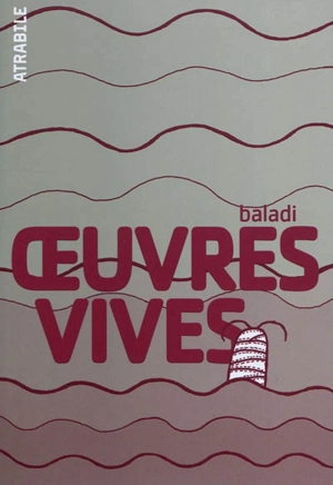 Oeuvres vives - Baladi