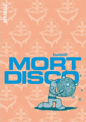 Mort disco - Baladi