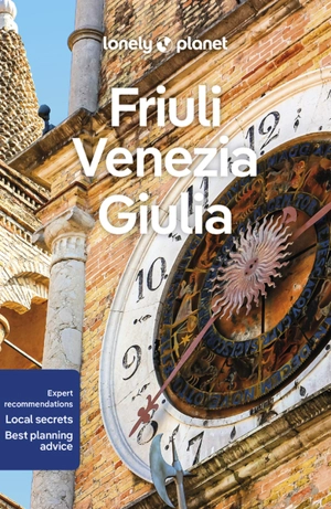 Friuli, Venezia, Giulia - Luigi Farrauto