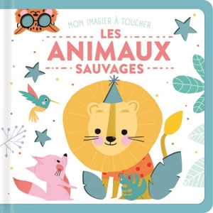 Les animaux sauvages - Binny Talib