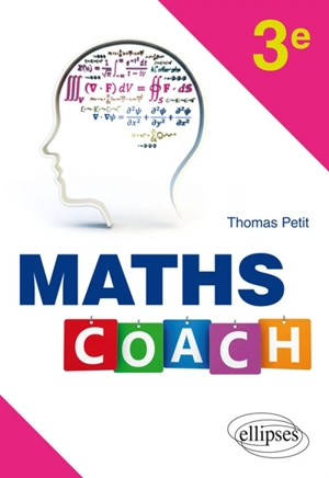 Maths coach 3e - Thomas Petit